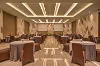 Dewan Majlis Mambruk Hotel & Convention