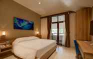 Bedroom 3 Mambruk Hotel & Convention