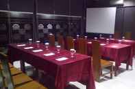 Functional Hall Orinko City Hotel Medan