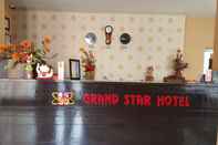 Lobby Grand Star Hotel Pare-Pare