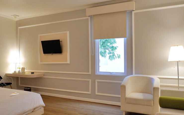 MaxOneHotels Glodok - Max Warmth Room Only - Non Smoking Room