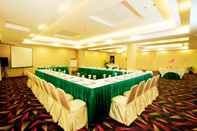 Functional Hall Rocky Plaza Hotel Padang