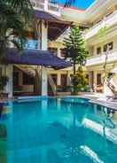 SWIMMING_POOL Wida Hotel