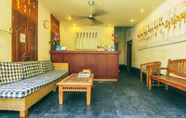 Lobi 3 Capital O 93809 Wida Hotel