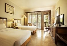 Bedroom 5 Laras Asri Resort & Spa