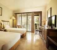 Bedroom 7 Laras Asri Resort & Spa