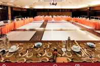 Functional Hall Laras Asri Resort & Spa