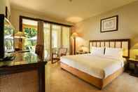 Bilik Tidur Laras Asri Resort & Spa