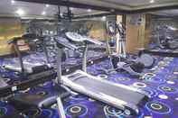 Fitness Center Formosa Hotel 