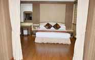 Bedroom 4 Formosa Hotel 
