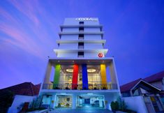 Exterior 2 Amaris Hotel Dr. Susilo Grogol