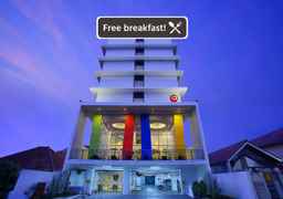 Amaris Hotel Dr. Susilo Grogol, ₱ 1,394.97