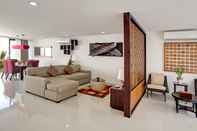 Common Space Kuta Ardenia Residence