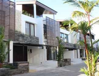 Exterior 2 Kuta Ardenia Residence