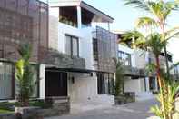 Exterior Kuta Ardenia Residence