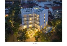Bangunan 3 Noor Hotel