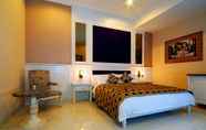 Kamar Tidur 3 Cove Ottenville Boutique Hotel