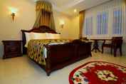 Kamar Tidur 4 Cove Ottenville Boutique Hotel