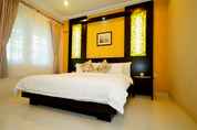 Kamar Tidur 5 Cove Ottenville Boutique Hotel