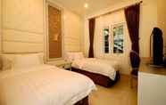 Kamar Tidur 6 Cove Ottenville Boutique Hotel