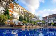 Bangunan 5 Kuta Beach Club Hotel