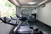 Fitness Center Kuta Beach Club Hotel