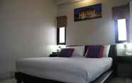 Bilik Tidur 4 Antoni Hotel