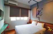 Bedroom 7 Nite & Day Jakarta - Mangga Besar