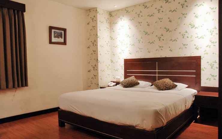 Royal Jelita Hotel Banjarmasin - Suite - King Bd
