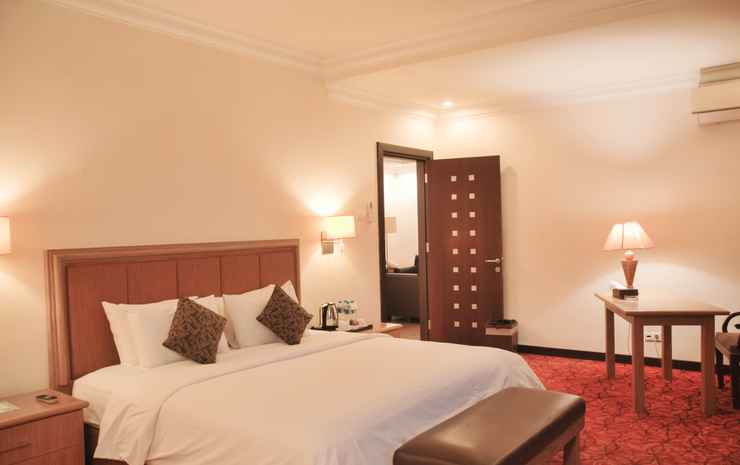 Royal Jelita Hotel Banjarmasin - President Suite