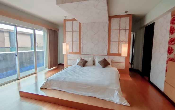 Royal Jelita Hotel Banjarmasin - Family Suite 