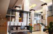 Lobi 5 Royal Jelita Hotel Banjarmasin