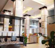 Lobby 5 Royal Jelita Hotel Banjarmasin