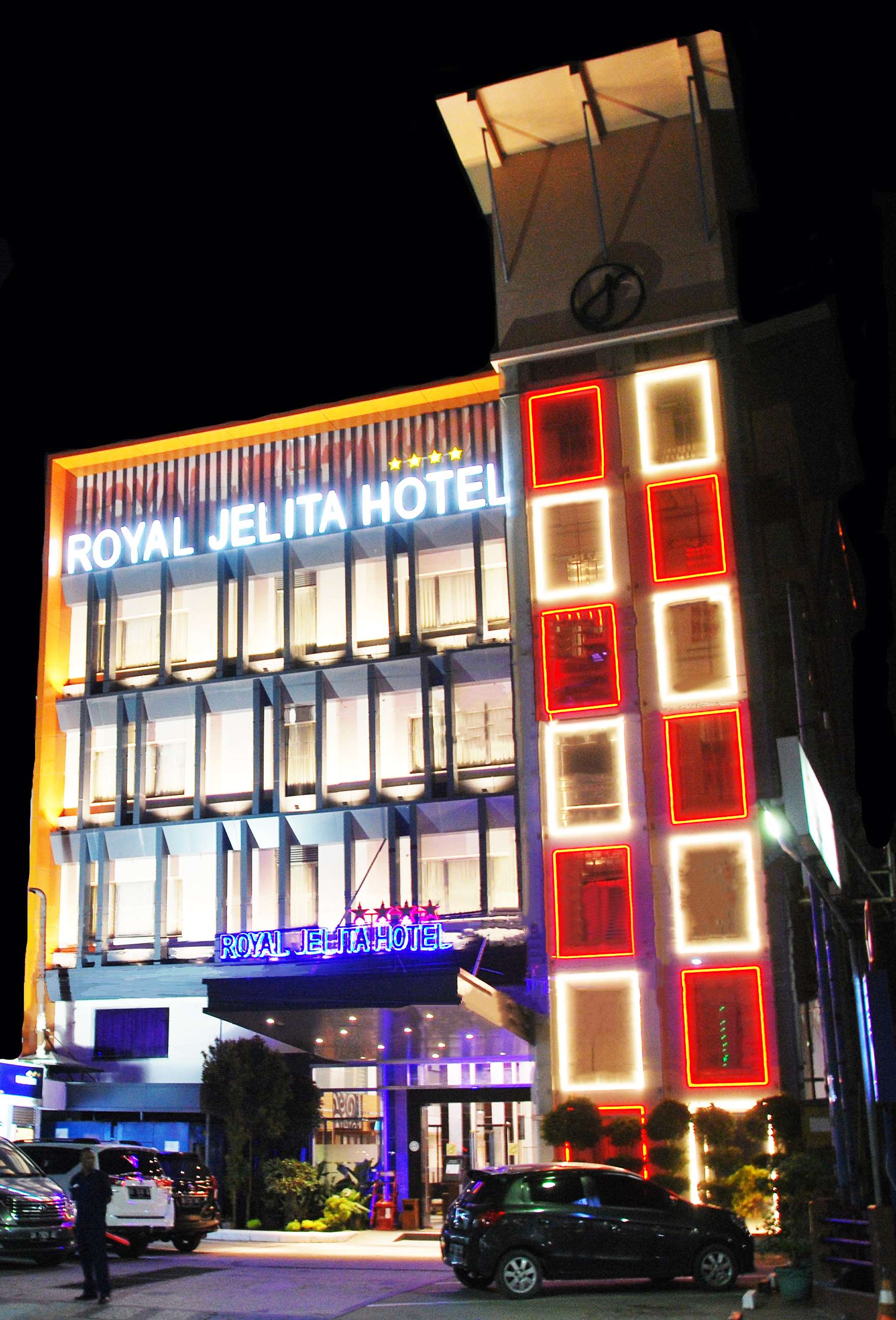 Royal Jelita Hotel Banjarmasin Harga Promo And Diskon S D 30