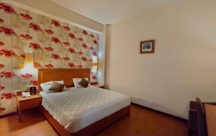 Royal Jelita Hotel Banjarmasin - Superior Room Only - King Bed Superior Room Only - King Bed