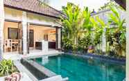 Kolam Renang 5 Villa Delice