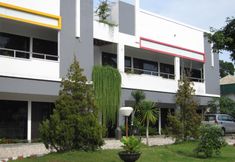Kamar Tidur 2 Hotel Banjar Permai