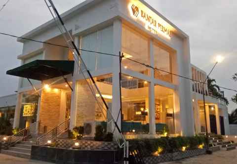 Exterior Hotel Banjar Permai