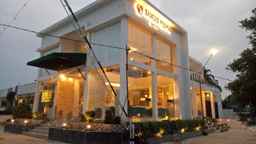 Hotel Banjar Permai, USD 40.62