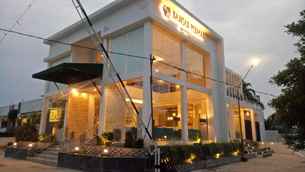 Hotel Banjar Permai, Rp 545.999