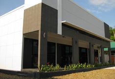Bangunan 6 Hotel Banjar Permai