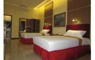 ห้องนอน 7 Hotel Banjar Permai