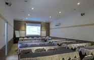 ห้องประชุม 4 Hotel Banjar Permai