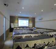 Functional Hall 4 Hotel Banjar Permai