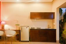 공용 공간 The Green Zhurga Suites