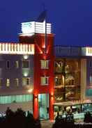 EXTERIOR_BUILDING Hotel Santika Pontianak