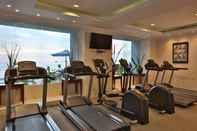 Fitness Center Aryaduta Manado