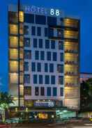 EXTERIOR_BUILDING Hotel 88 Embong Malang By WH