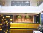 LOBBY Hotel 88 Embong Malang By WH