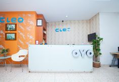 大堂 4 Cleo Residence